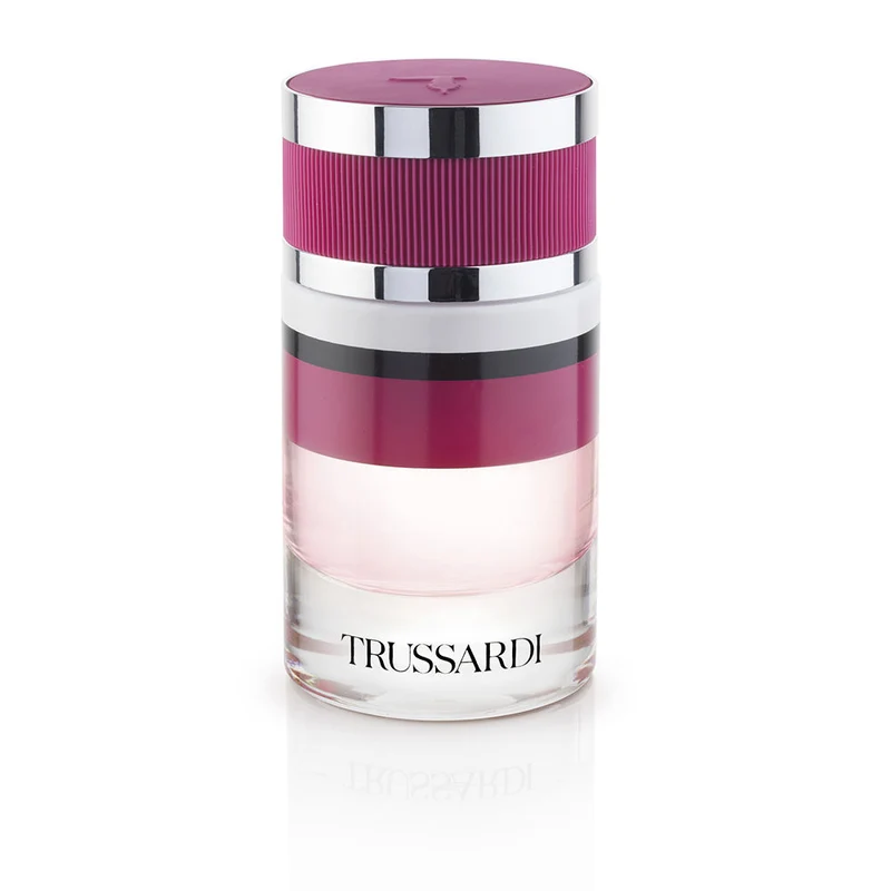 TRUSSARDI - Perfumes - RUBY RED / (3 opciones)