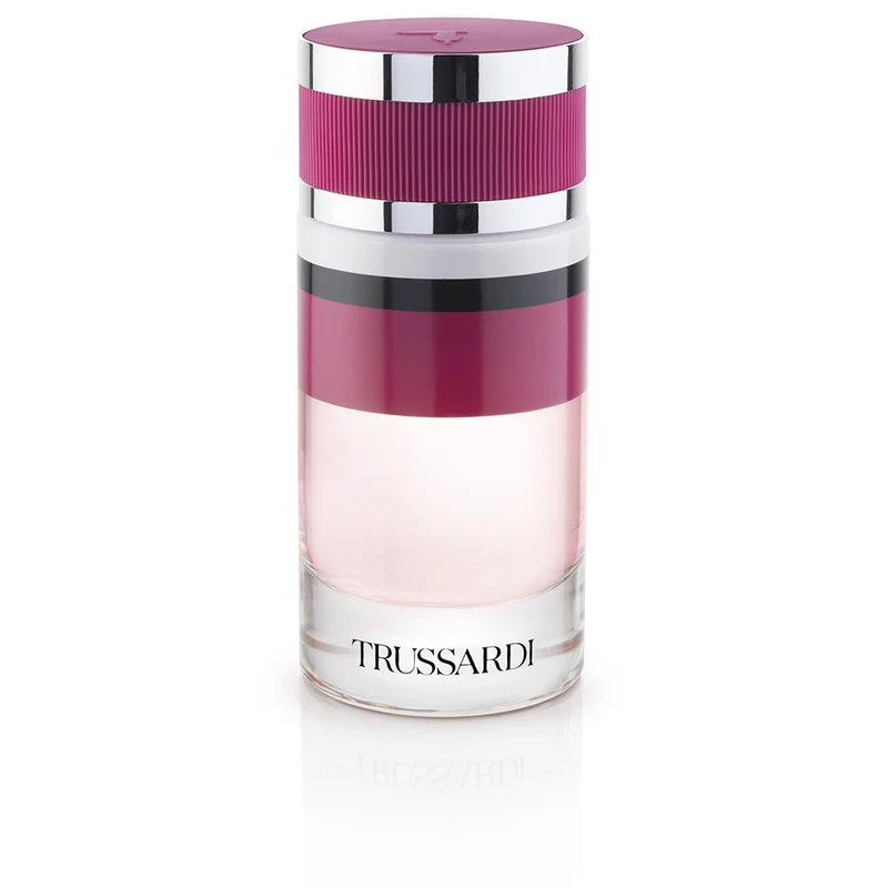 TRUSSARDI - Perfumes - RUBY RED / (3 opciones)
