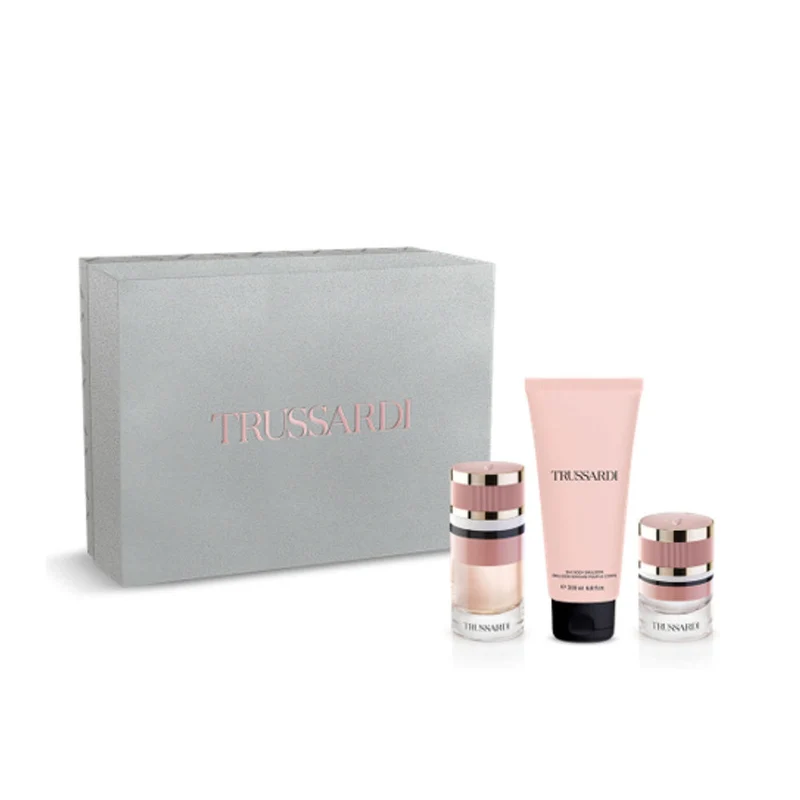TRUSSARDI - Perfumes - TRUSSARDI / (8 opciones)