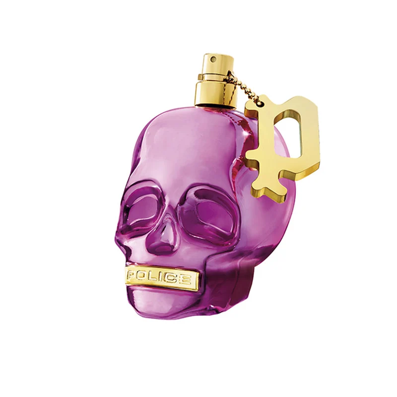 POLICE - Perfumes - TO BE FREE TO DARE / (6 opciones)