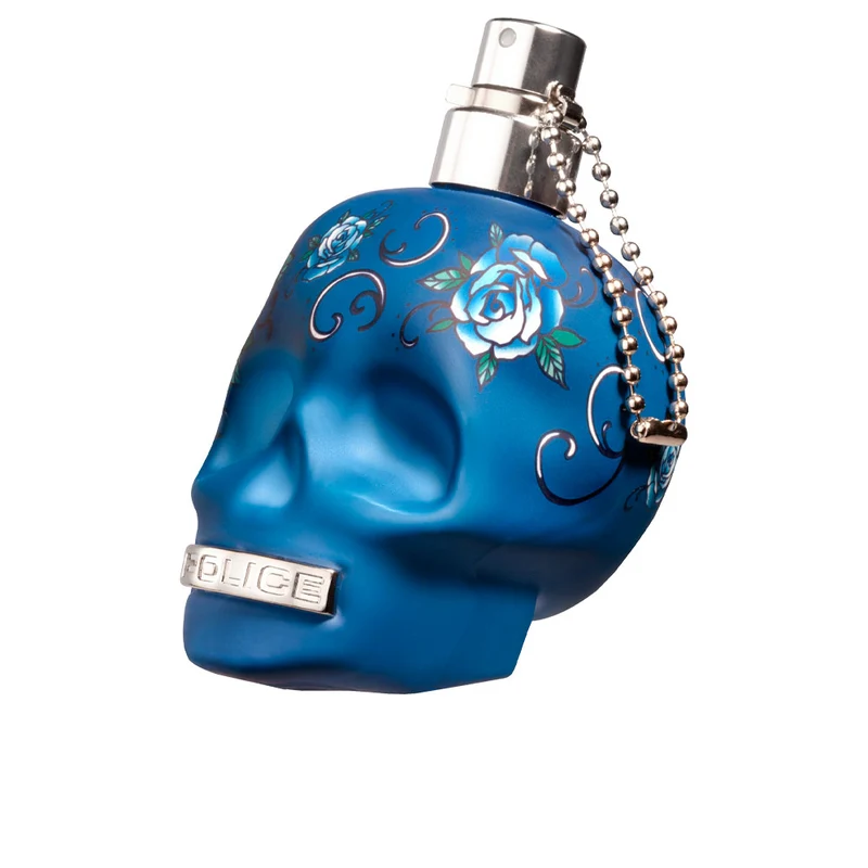 POLICE - Perfumes - TO BE TATTOO ART / (3 opciones)