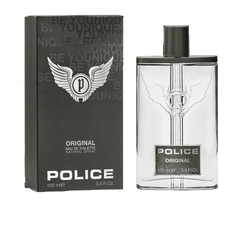 POLICE - Perfumes - POLICE ORIGINAL
