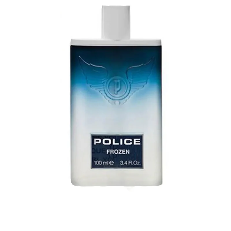POLICE - Perfumes - POLICE FROZEN