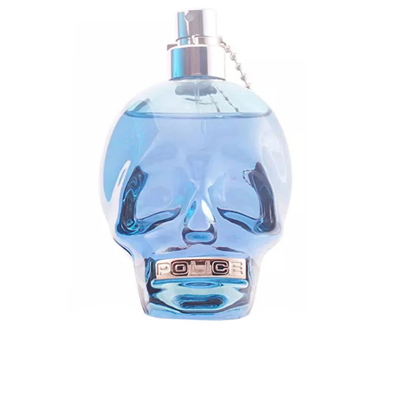 POLICE - Perfumes - TO BE OR NOT TO BE