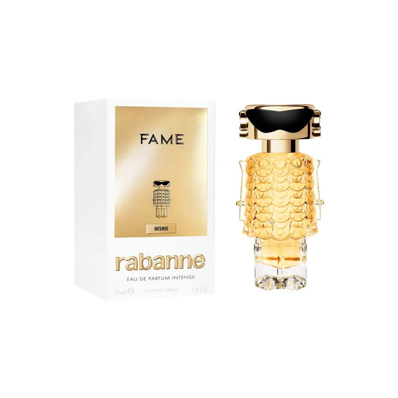 RABANNE - Perfumes - FAME / (3 opciones)
