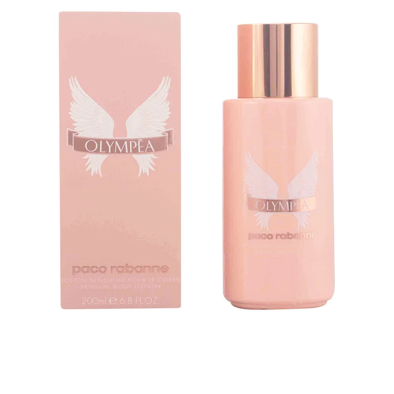 RABANNE - Cosmética Corporal - OLYMPÉA / (7 opciones)