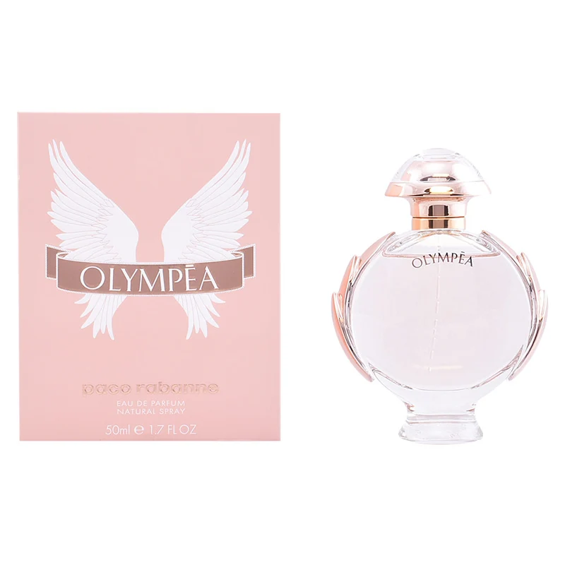 RABANNE - Cosmética Corporal - OLYMPÉA / (7 opciones)