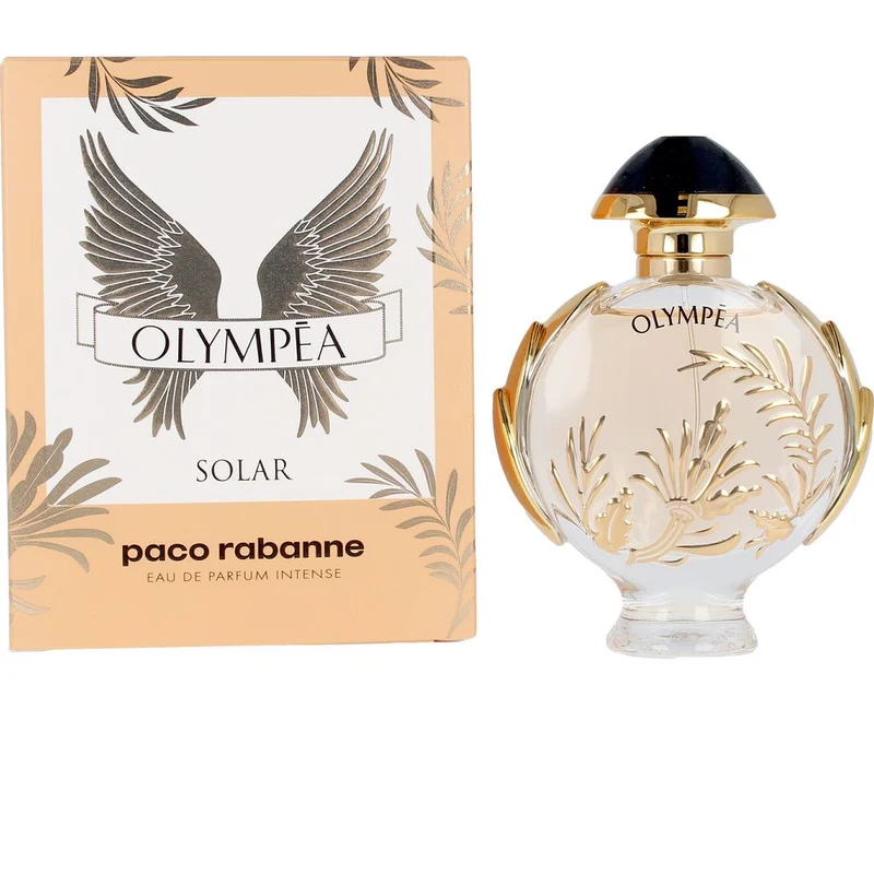 RABANNE - Cosmética Corporal - OLYMPÉA / (7 opciones)