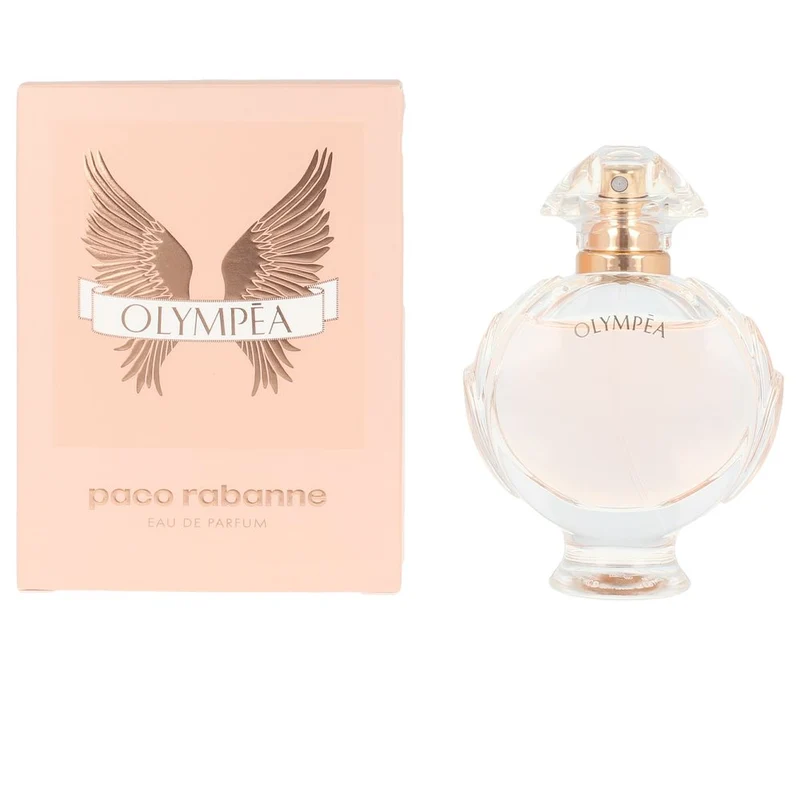 RABANNE - Cosmética Corporal - OLYMPÉA / (7 opciones)