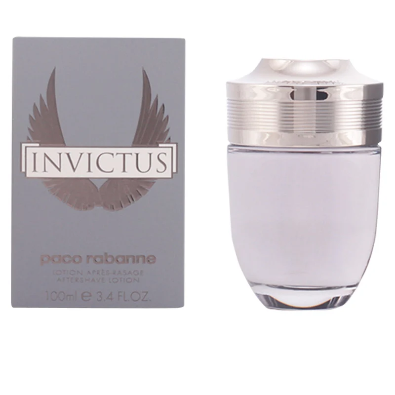 RABANNE - Perfumes - INVICTUS / (3 opciones)