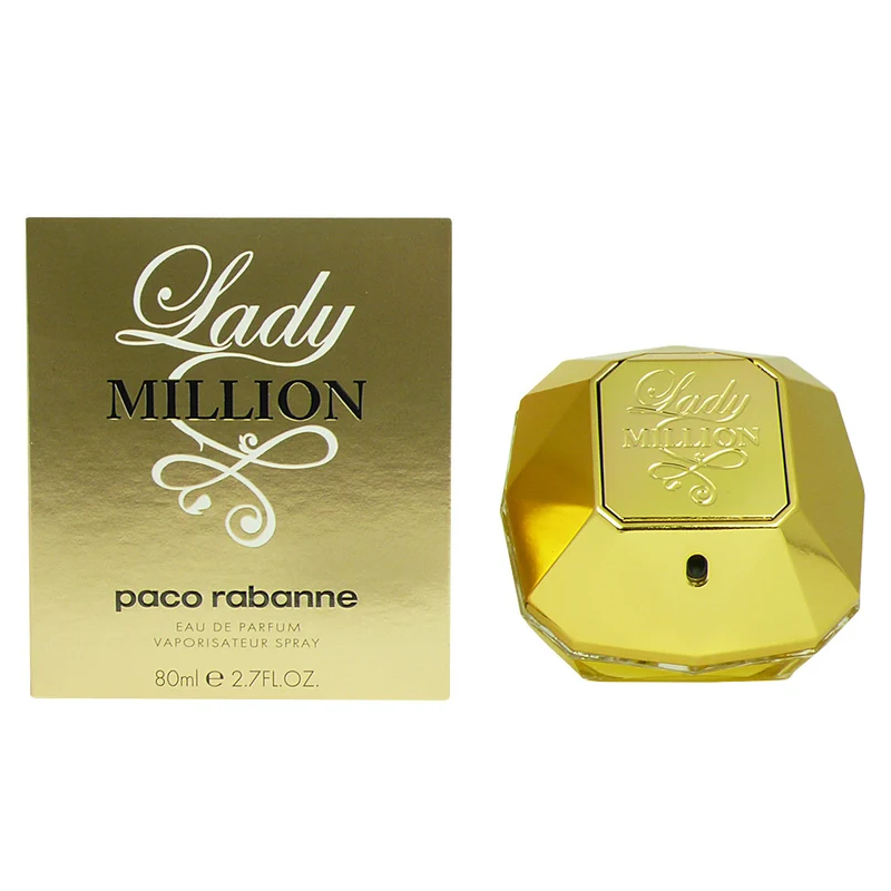 RABANNE - Perfumes - LADY MILLION / (7 opciones)