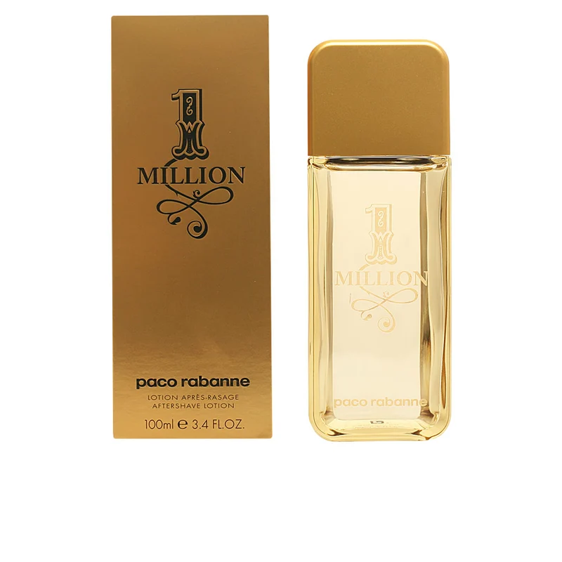 RABANNE - Perfumes - 1 MILLION / (17 opciones)