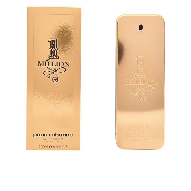 RABANNE - Perfumes - 1 MILLION / (17 opciones)