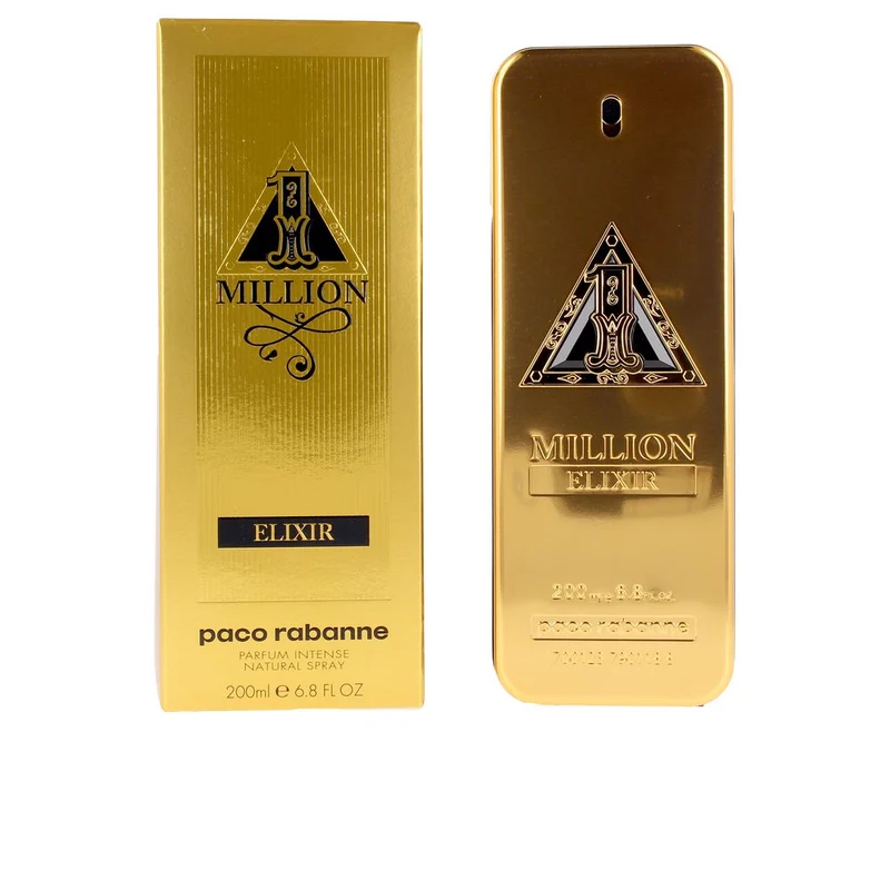 RABANNE - Perfumes - 1 MILLION / (17 opciones)