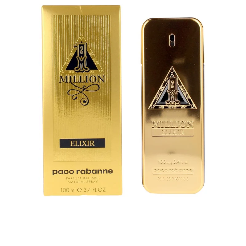 RABANNE - Perfumes - 1 MILLION / (17 opciones)