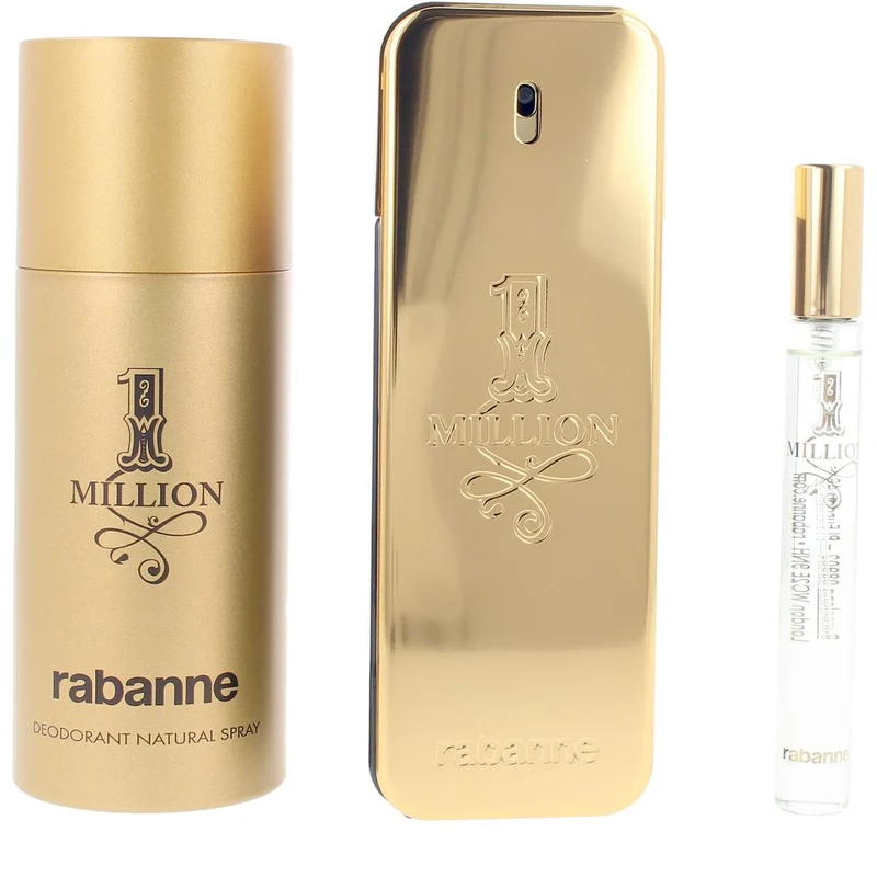 RABANNE - Perfumes - 1 MILLION / (17 opciones)
