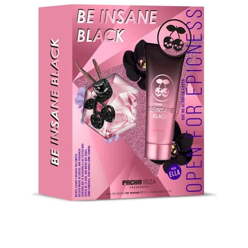 PACHA - Perfumes - PACHA IBIZA / (3 opciones)