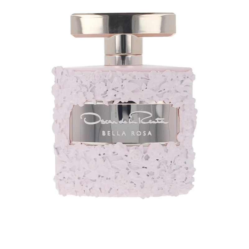 OSCAR DE LA RENTA - Perfumes - BELLA ROSA