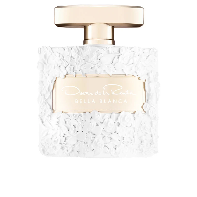 OSCAR DE LA RENTA - Perfumes - BELLA BLANCA
