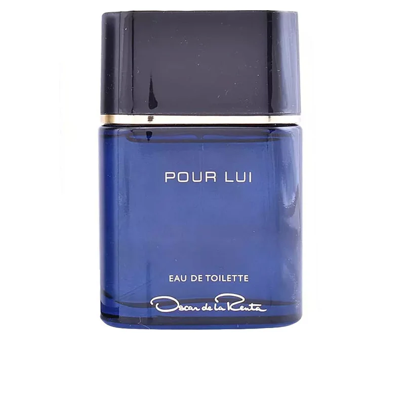 OSCAR DE LA RENTA - Perfumes - OSCAR POUR LUI