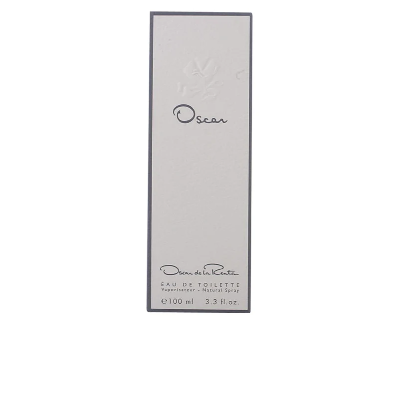 OSCAR DE LA RENTA - Perfumes - OSCAR DE LA RENTA / (2 opciones)