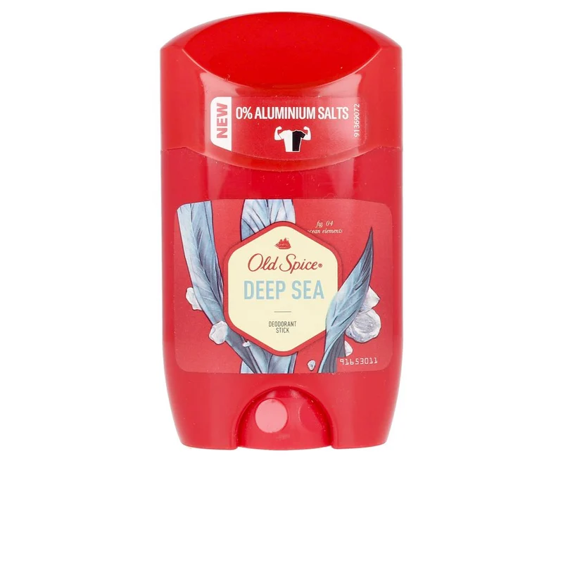 OLD SPICE - Higiene - DEEP SEA / (2 opciones)