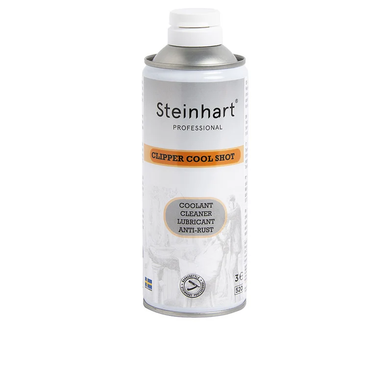 STEINHART - Cabello - STEINHART MÁQUINAS DE CORTE / (4 opciones)
