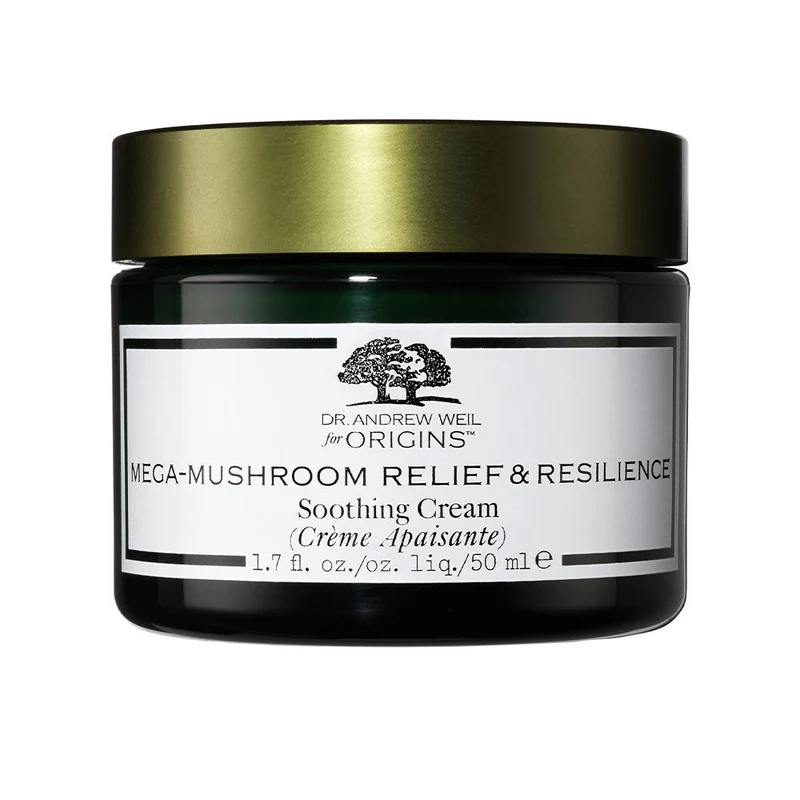 ORIGINS - Cosmética Facial - MEGA MUSHROOM / (4 opciones)