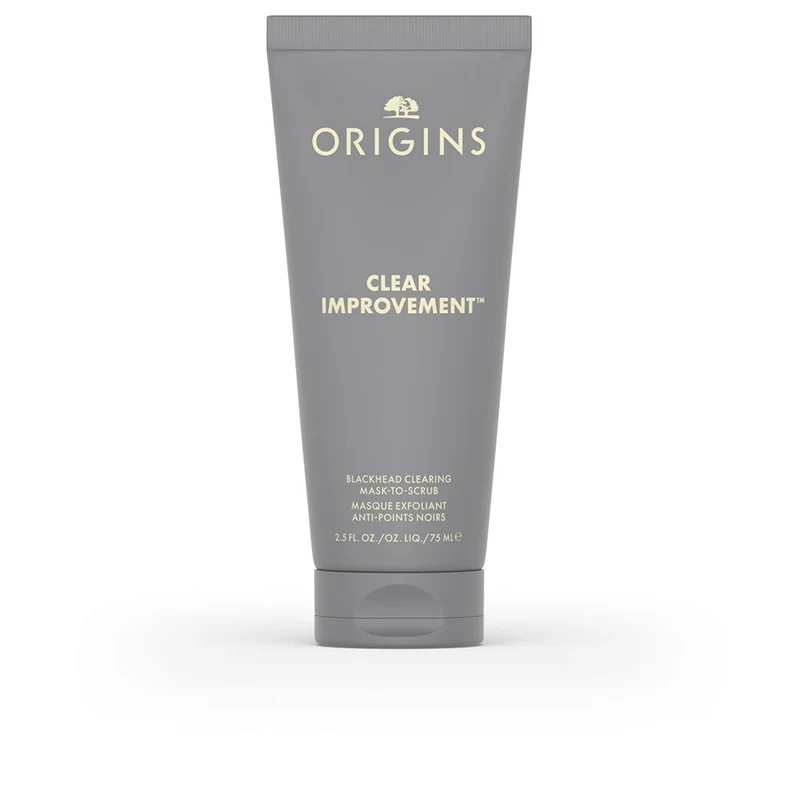 ORIGINS - Cosmética Facial - CLEAR IMPROVEMENT / (3 opciones)