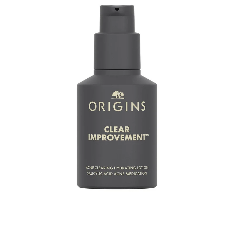 ORIGINS - Cosmética Facial - CLEAR IMPROVEMENT / (3 opciones)