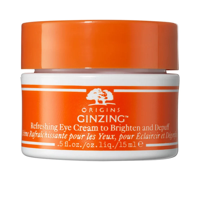 ORIGINS - Cosmética Facial - GINZING / (5 opciones)