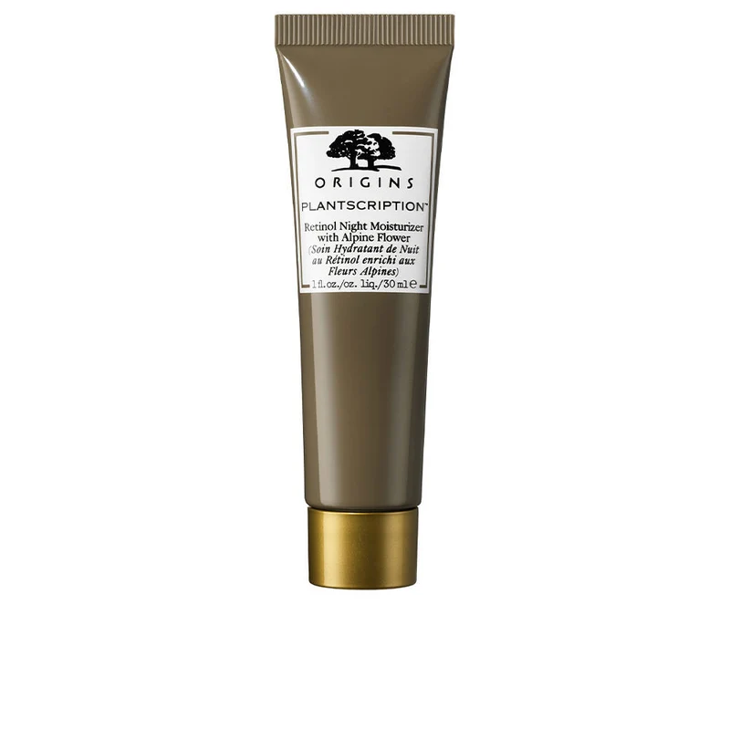 ORIGINS - Cosmética Facial - PLANTSCRIPTION / (4 opciones)