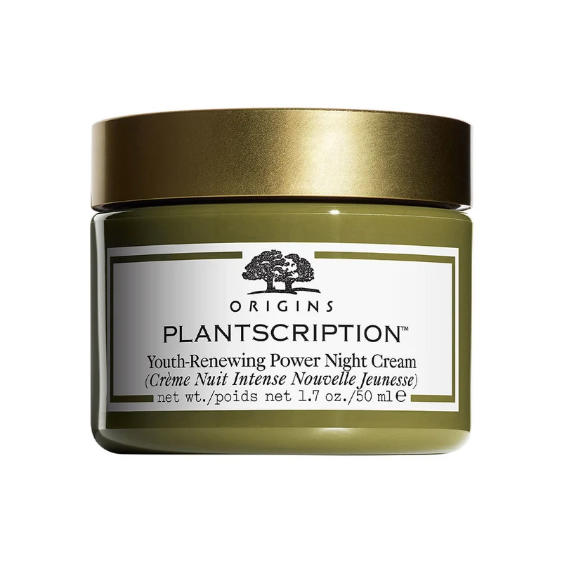 ORIGINS - Cosmética Facial - PLANTSCRIPTION / (4 opciones)