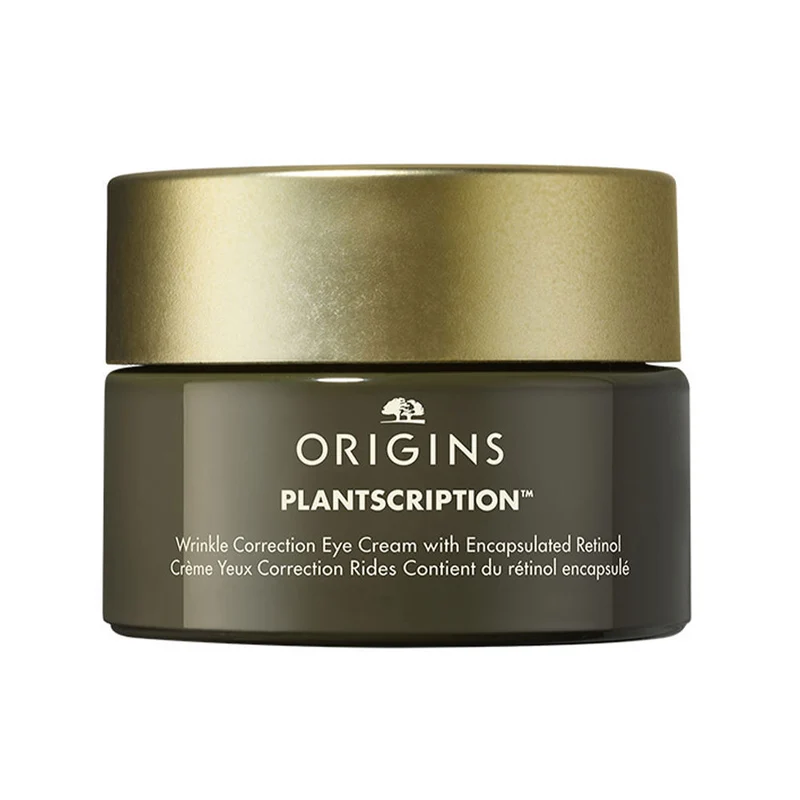 ORIGINS - Cosmética Facial - PLANTSCRIPTION / (4 opciones)