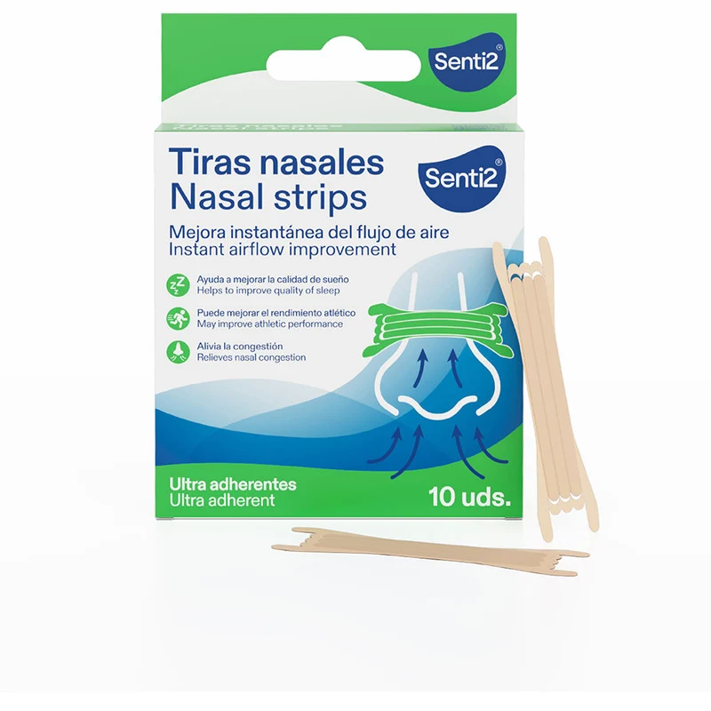 SENTI2 - Salud - CUIDADO NASAL