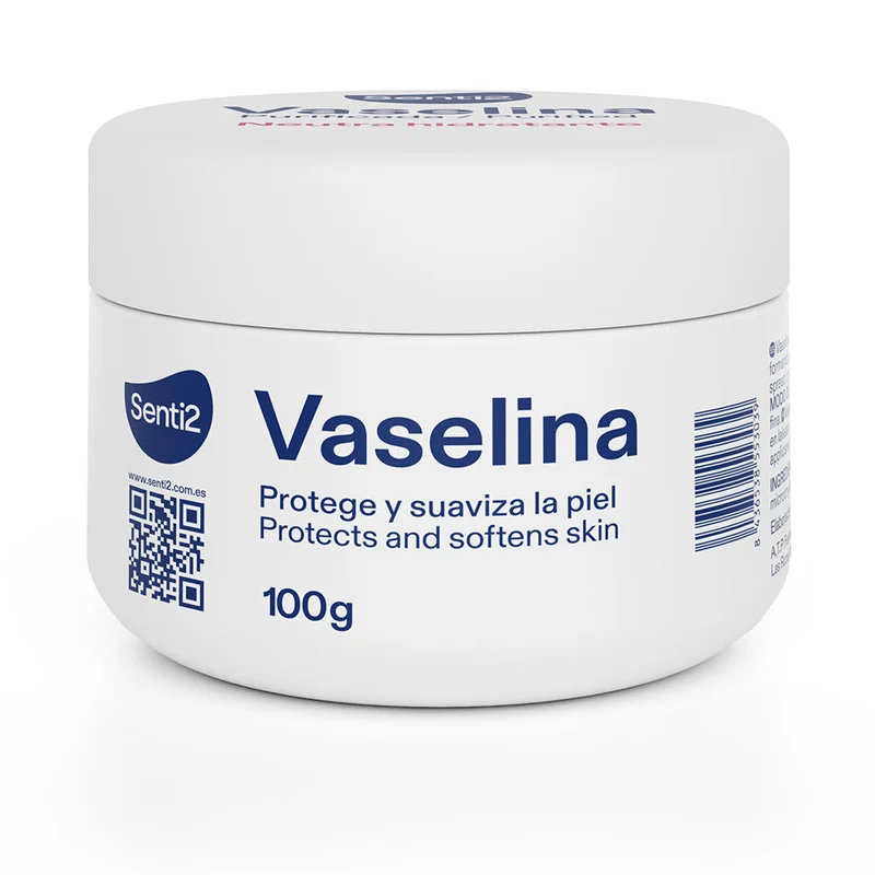 SENTI2 - Cosmética Facial - CUIDADO CORPORAL SENTI2 / (6 opciones)