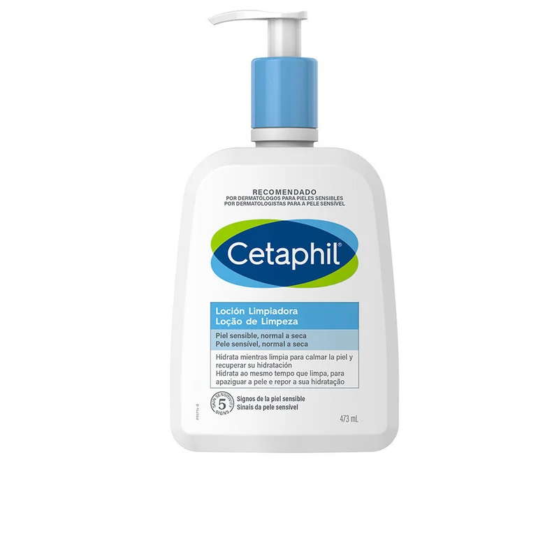 CETAPHIL - Cosmética Facial - CETAPHIL LIMPIADORA / (5 opciones)