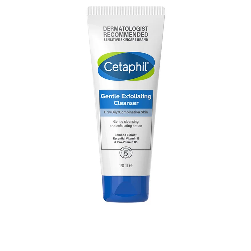 CETAPHIL - Cosmética Facial - CETAPHIL LIMPIADORA / (5 opciones)