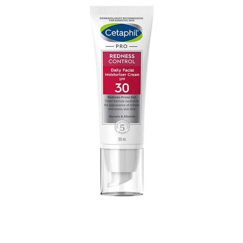 CETAPHIL - Cosmética Facial - PRO REDNESS CONTROL / (2 opciones)