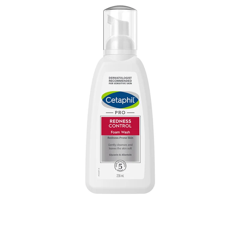 CETAPHIL - Cosmética Facial - PRO REDNESS CONTROL / (2 opciones)