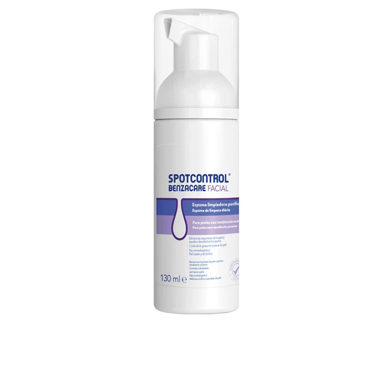 BENZACARE - Cosmética Facial - SPOTCONTROL FACIAL
