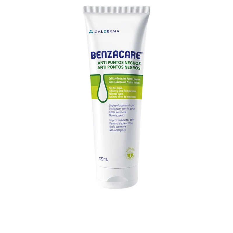 BENZACARE - Cosmética Facial - ANTI PUNTODS NEGROS