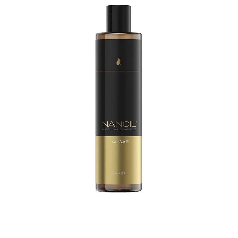 NANOIL - Cabello - MICELLAR SHAMPOO / (2 opciones)