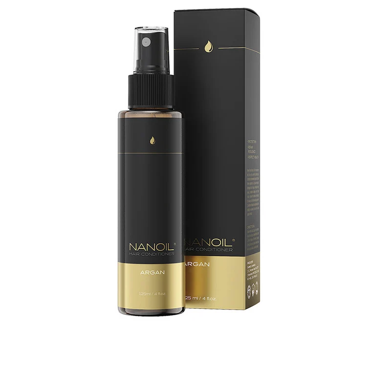 NANOIL - Cabello - HAIR CONTITIONER / (4 opciones)