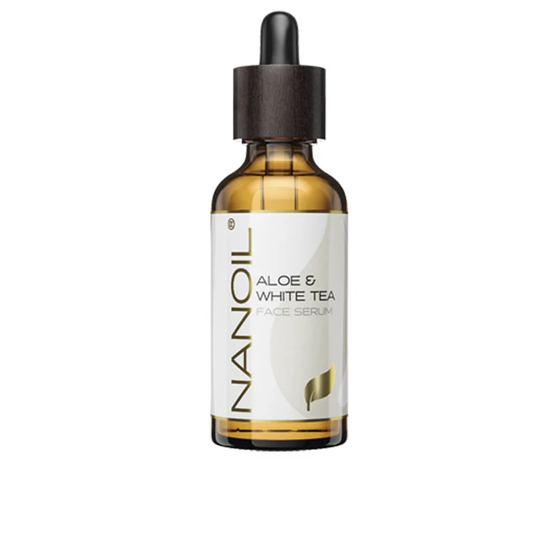 NANOIL - Cosmética Facial - FACE SERUM / (2 opciones)