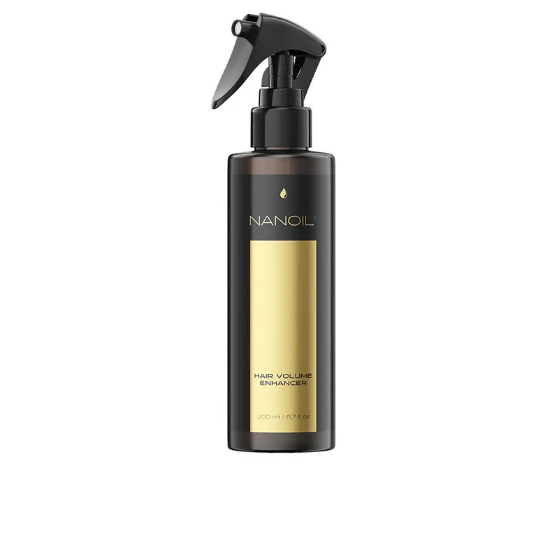 NANOIL - Cabello - HAIR VOLUME