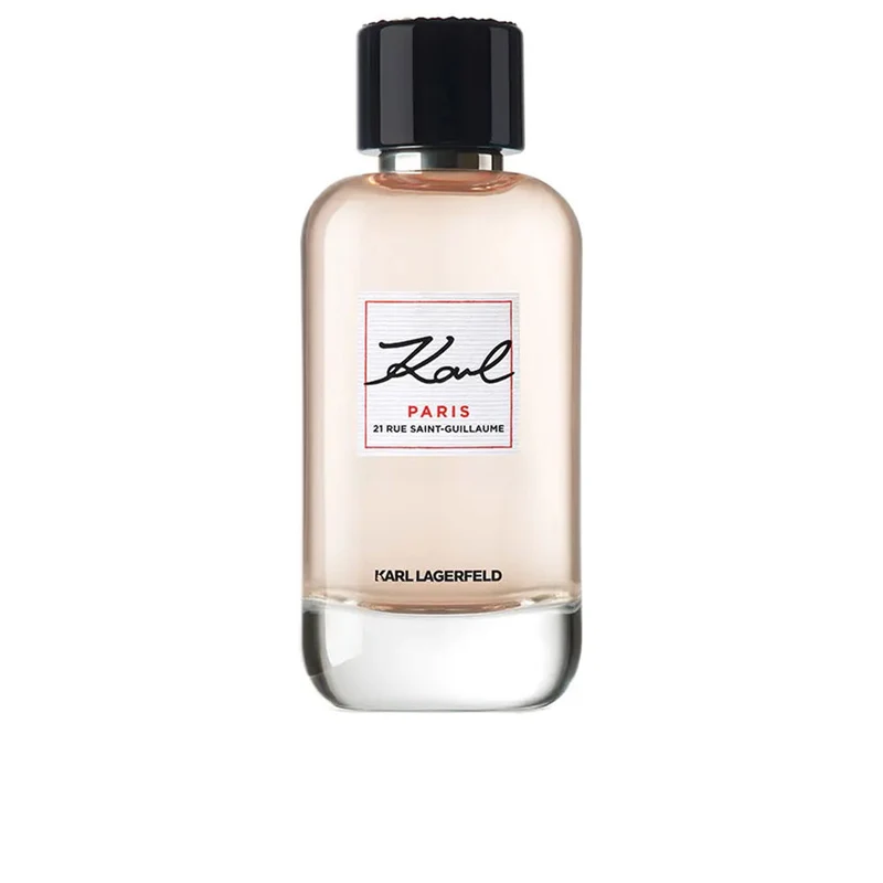 KARL LAGERFELD - Perfumes - KARL CITY