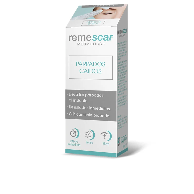 REMESCAR - Cosmética Facial - REMESCAR OJOS / (3 opciones)