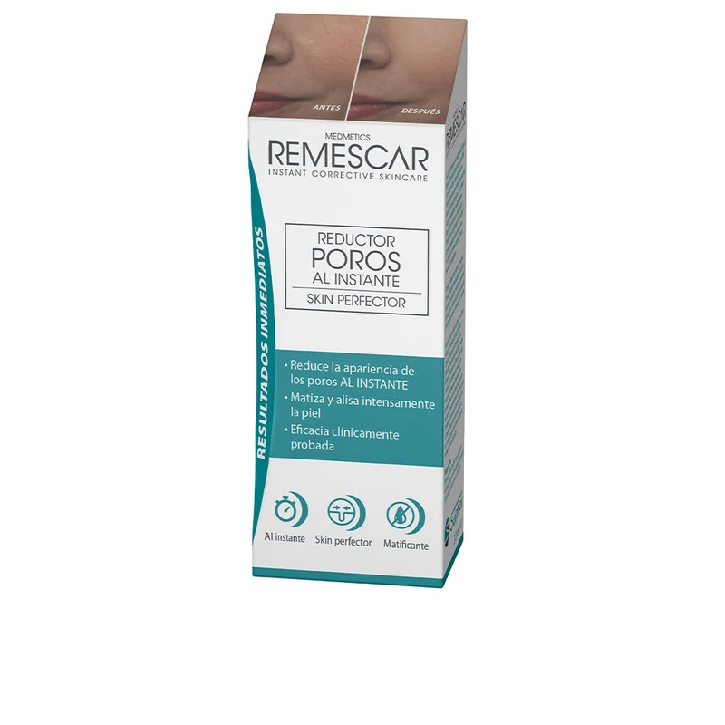 REMESCAR - Cosmética Facial - REMESCAR OJOS / (3 opciones)