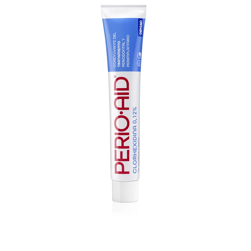 PERIO·AID - Higiene - CLORHEXIDINA PERIO·AID / (2 opciones)